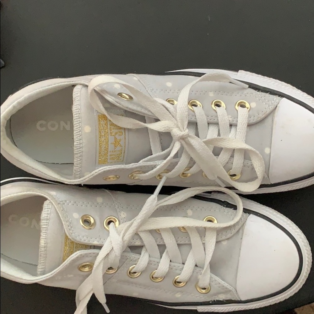 Converse Shoes